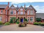 2 bedroom apartment for sale in Lord Austin Drive, Marlbrook, Bromsgrove