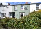 3 bedroom terraced house for sale in Spring Gardens, Haverfordwest, SA61