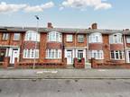 Hayling Avenue, Portsmouth, PO3 3 bed terraced house for sale -