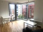 1 bedroom flat for sale in The Tower, 19 Plaza Boulevard, Liverpool, L8