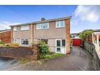 Rosemary Court, Morriston, Swansea 3 bed semi-detached house for sale -