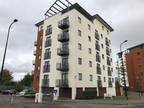 Waterquarter, Cardiff Bay, 1 bed flat - £895 pcm (£207 pw)