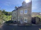 Dartmoor View, Saltash PL12 3 bed townhouse for sale -