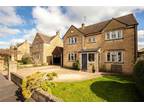 4 bedroom detached house for sale in Park Crescent, Frenchay, Bristol, BS16