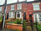 3 bed house to rent in Vincent Road, S7, Sheffield