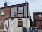 Church Street, Talke, Stoke-On-Trent 2 bed terraced house for sale -