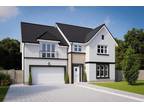 Plot 105, Garvie at Southbank by CALA Persley Den Drive, Aberdeen AB21 9GQ 5 bed