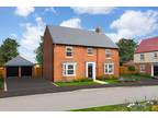 5 bed house for sale in Henley, NG17 One Dome New Homes
