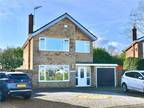 3 bed house for sale in Greenfields, PE12, Spalding