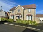 4 bedroom detached house for sale in Fennel Road, Portishead, BS20