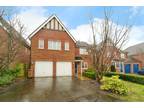 Yew Tree Avenue, Saughall, Chester, Cheshire CH1, 6 bedroom detached house for