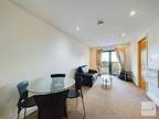 1 bedroom apartment for sale in The Habitat, Woolpack Lane, NG1