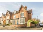 Court Oak Road, Harborne, Birmingham 5 bed semi-detached house for sale -