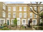 1 bedroom flat for sale in St. Leonards Square, Kentish Town, NW5