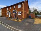 3 bedroom semi-detached house for sale in Stanbury Mews, Hucclecote, Gloucester