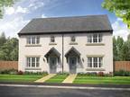 3 bedroom terraced house for sale in Plot 85 The Fulford, Brigsteer Rise