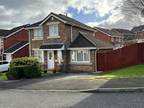 3 bedroom detached house for sale in Potters Field, Aberdare, CF44