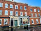 3 bedroom terraced house for sale in Broad Street, Leominster, Herefordshire
