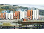 South Quay, Kings Road, Marina, Swansea 2 bed apartment for sale -