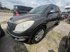 2012 Buick Enclave Suv 4-Dr