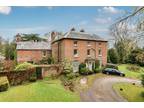 Lockhill, Upper Sapey, Worcester WR6, 8 bedroom detached house for sale -