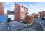 Johnson Way, NG9 3 bed detached house - £1,250 pcm (£288 pw)
