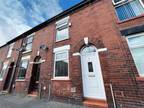 Harrop Street, Manchester, Greater Manchester, M18 2 bed terraced house for sale