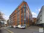 2 bedroom apartment for sale in The Habitat, Woolpack Lane, NG1