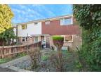 3 bedroom terraced house for sale in Cornish Gardens, Bournemouth, BH10