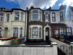 3 bed house for sale in St Georges Road, E7, London