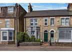Elizabeth Way, Cambridge 3 bed semi-detached house for sale -