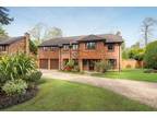 Holmes Close, Ascot SL5, 5 bedroom detached house for sale - 67186891