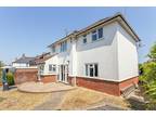 4 bedroom detached house for sale in Lancaster Road, Canterbury, CT1