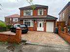 3 bedroom detached house for sale in Tyndall Avenue, Moston, M40