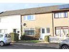 2 bedroom terraced house for sale in 14 Clachan Road, Rosneath G84 0RJ, G84