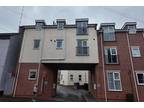 1 bed flat to rent in Bedford Street, CV1, Coventry