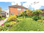 3 bedroom semi-detached house for sale in Pines Road, Devizes, Wiltshire, SN10