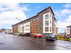 Fingal Road, Renfrew 2 bed apartment for sale -