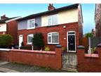 2 bedroom semi-detached house for sale in Jutland Grove, Westhoughton, Bolton