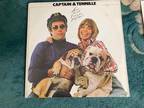 Captain & Tennille Album