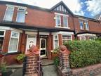 Monica Grove, Manchester, Greater Manchester, M19 3 bed terraced house -