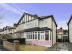 3 bed house for sale in Northway Road, CR0, Croydon