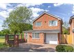 Hollyhedge Close, Birmingham, West Midlands, B31 3 bed detached house for sale -