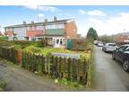 2 bedroom terraced house for sale in Crompton Close, Walsall, WS2