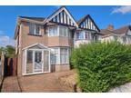 Coedcelyn Road, Sketty, Swansea SA2, 3 bedroom semi-detached house for sale -