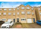 4 bedroom terraced house for sale in Princeton Close, , Halifax, West Yorkshire