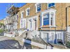 2 bed flat to rent in Mountgrove Road, N5, London