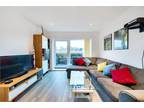 Rolfe Terrace, Woolwich, London 1 bed apartment for sale -