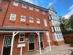 3 bed flat to rent in Maple Court, L34, Prescot