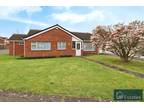 Garth Crescent, Binley, Coventry 3 bed detached bungalow for sale -